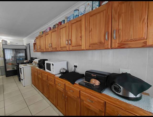 4 BEDROOM FREESTANDING FOR SALE IN MOKOPANE CENTRAL